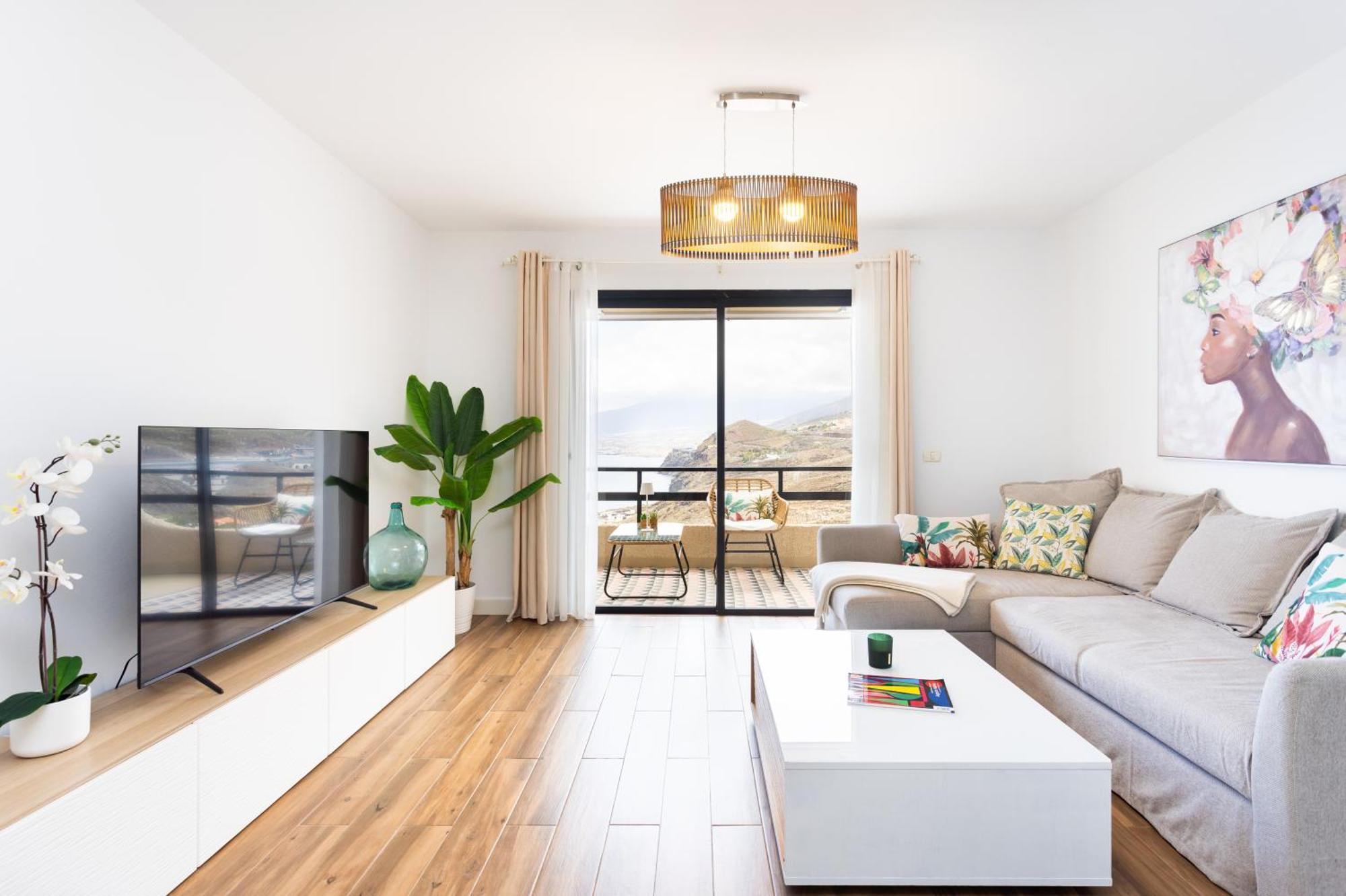 Home2Book Beautiful View Of The Bay & Wifi Tabaiba Exterior foto
