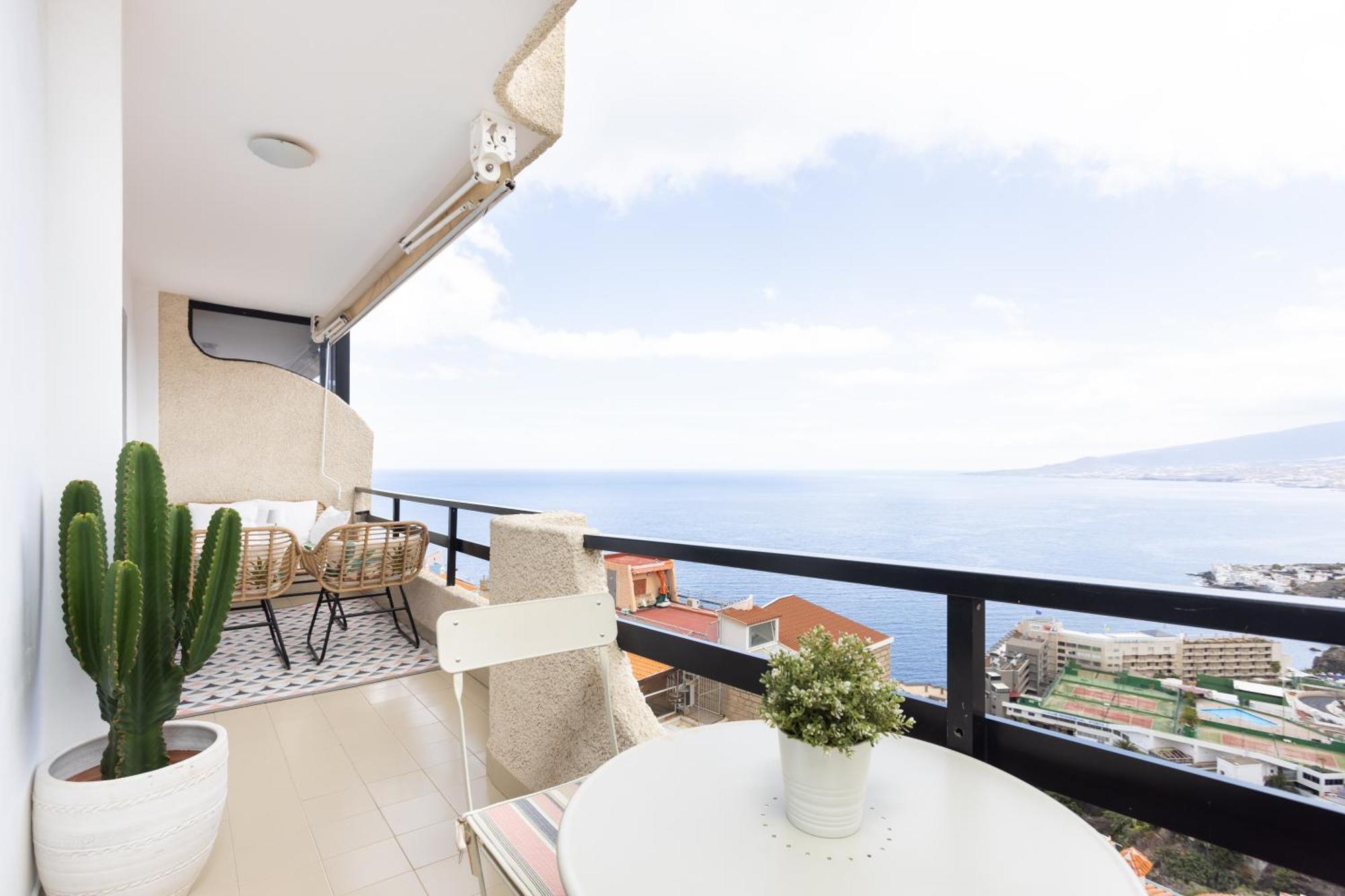 Home2Book Beautiful View Of The Bay & Wifi Tabaiba Exterior foto