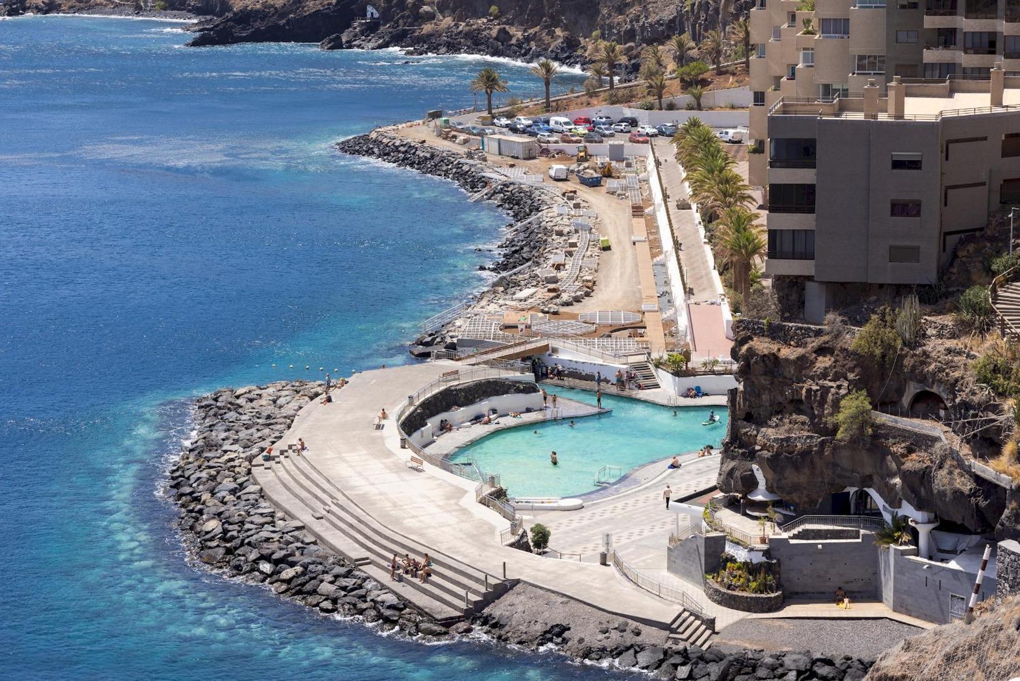 Home2Book Beautiful View Of The Bay & Wifi Tabaiba Exterior foto