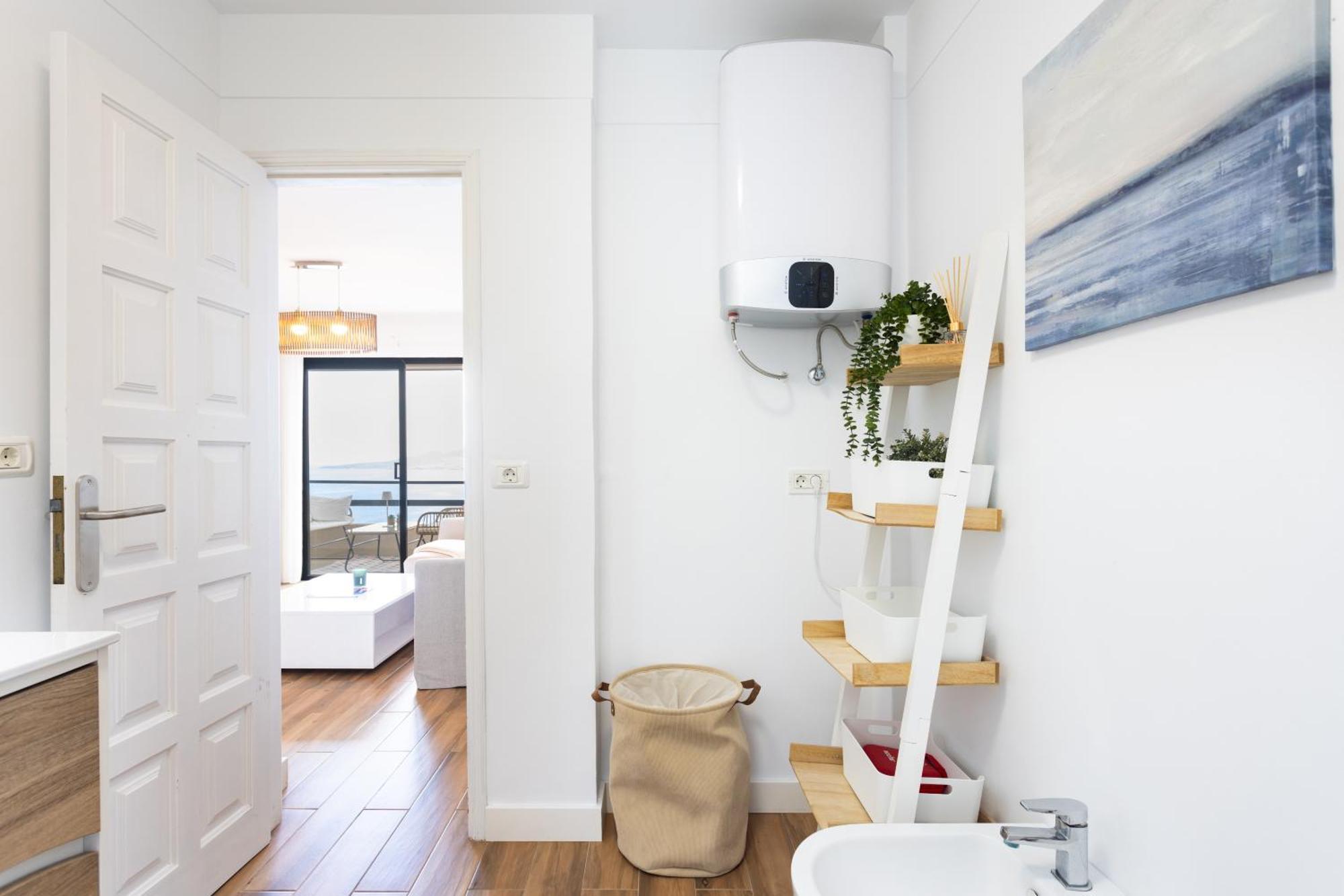 Home2Book Beautiful View Of The Bay & Wifi Tabaiba Exterior foto